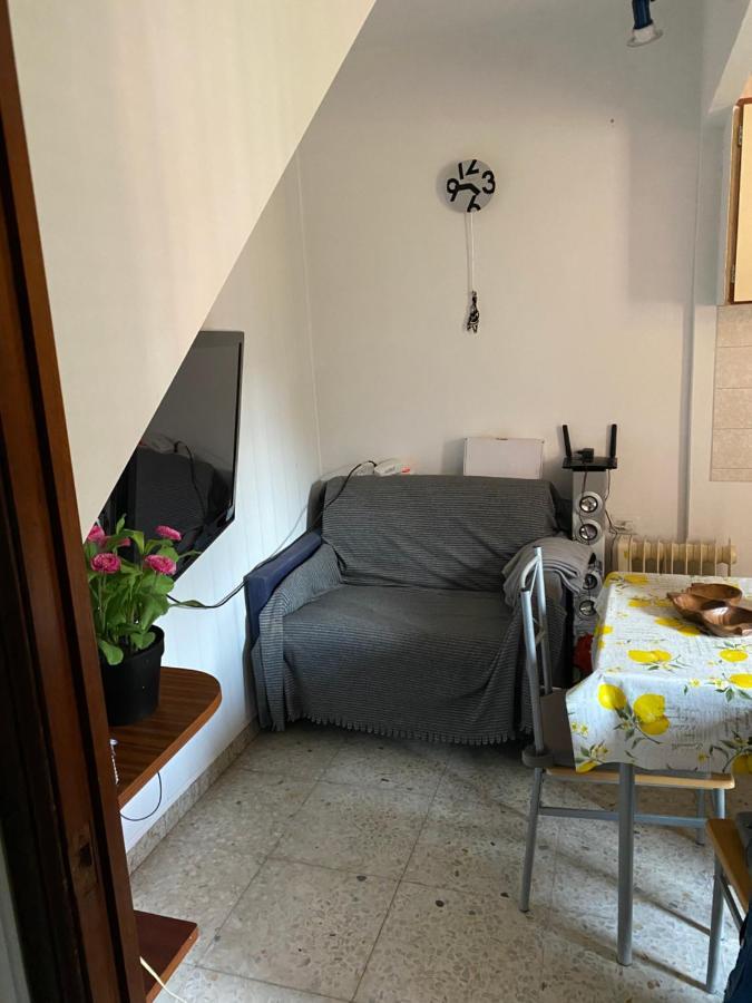 Casa Rural Villa Papa Corme Esterno foto